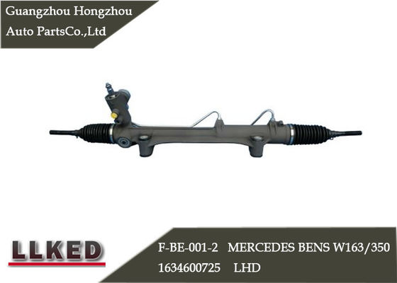中国 ベンツW163/350のための1634600725パワー ステアリングの棚のステアリング・ギヤの棚 サプライヤー