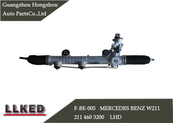中国 ベンツW211の油圧ステアリング棚2114603200のラック・ピニオン アセンブリ サプライヤー