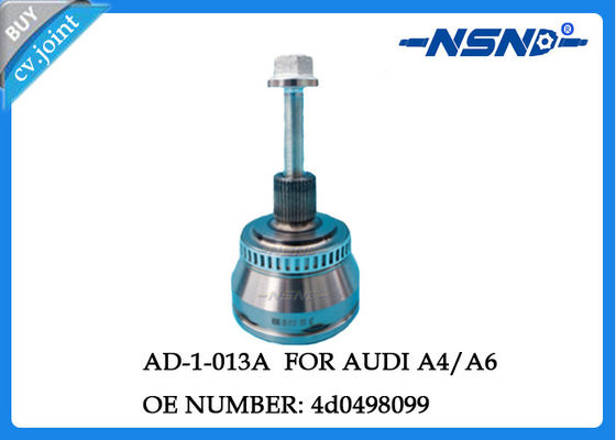 中国 AD-1-013A Audi A4/A6のための外Cvの接合箇所ドライブ シャフト高力4d0498099 サプライヤー