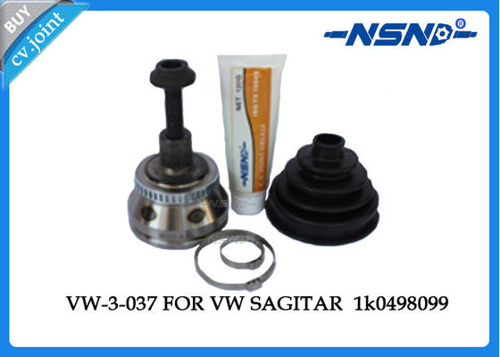 中国 トヨタVW Sagitarのための専門Cvの接合箇所の交換部品1k0498099 サプライヤー