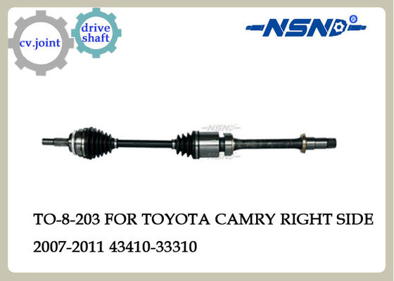 中国 高性能トヨタYaris Camryのための自動ドライブ シャフト43410-33310 サプライヤー