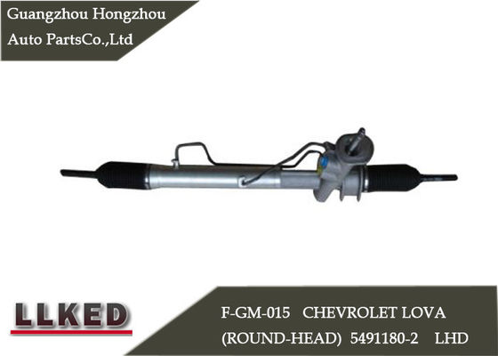 中国 Chevorlet Lovaの円形のヘッド電力は5491180-2を操縦するラック・ピニオンを助けました サプライヤー