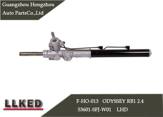 中国 ホンダ・ラグレイトRB1のための自動車ラック・ピニオンの交換部品53601-Sfj-W01 サプライヤー