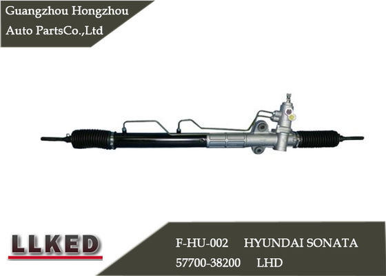 中国 耐久油圧ステアリング棚57700-38200ヒュンダイ・ソナタのラック・ピニオンのステアリング部品 サプライヤー