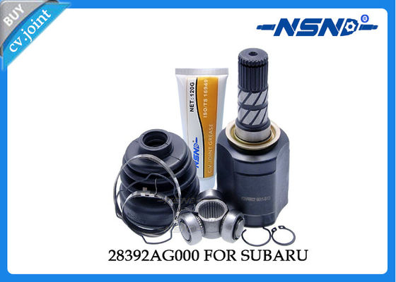 中国 Subaruのための自動Cvの接合箇所ドライブ シャフトの内部の接合箇所28392AG000 サプライヤー