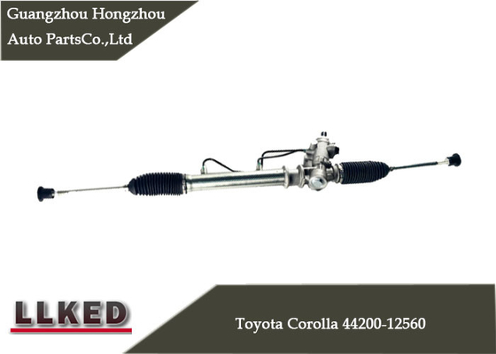 中国 トヨタ・カローラNZE121 RHD 45510-12390のステアリング・ギヤのためのパワー ステアリングの棚 サプライヤー