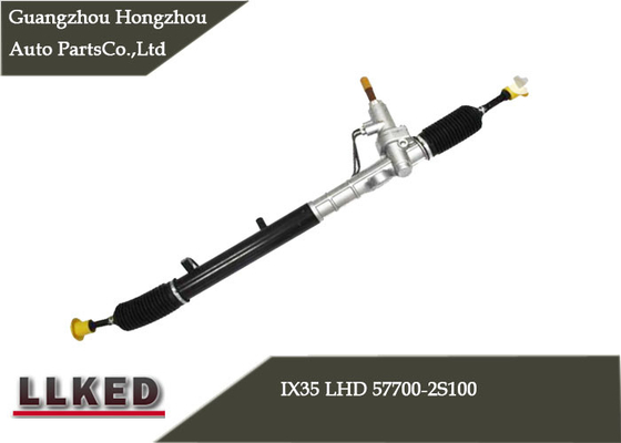 中国 ヒュンダイIX35 LHD 57700-2S100のステアリング・ギヤのためのパワー ステアリングの棚 サプライヤー