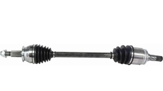 中国 INFINITI Q50L 2.0 3.0 MT*R 電源トランスミッション用の鋼駆動軸軸/自動駆動部品 サプライヤー
