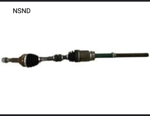 中国 NISSAN SENTRA MR20DE OE NUMBER 39100-9AA0J用の重用鋼駆動軸 サプライヤー