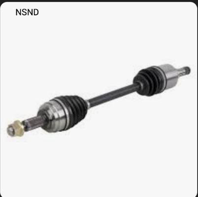 中国 OE 39101-0N51J 粉末で覆われた前軸駆動軸 / Cv 軸軸鋼 NISSAN SENTRA 重用車用 サプライヤー