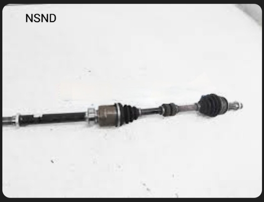 中国 OE NUMBER 39100-0M61J NISSAN SENTRA用のフロントドライブアクセルについて サプライヤー