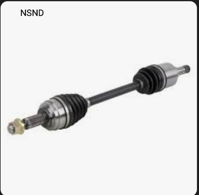 中国 スタンダード駆動軸軸 NISSAN SENTRA 追加機能 OE番号 39101-0N51J サプライヤー