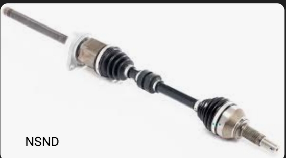 中国 スチールオートドライブシャフト NISSAN SENTRA 汎用互換性と耐久性 OE 39100-0M816 サプライヤー