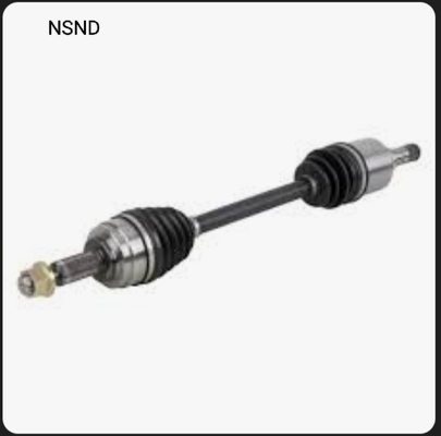 中国 OE 39101-0M816 NISSAN SENTRA オプティマルトランスミッション性能のためのユニバーサルCVドライブシャフトのボルトオン サプライヤー