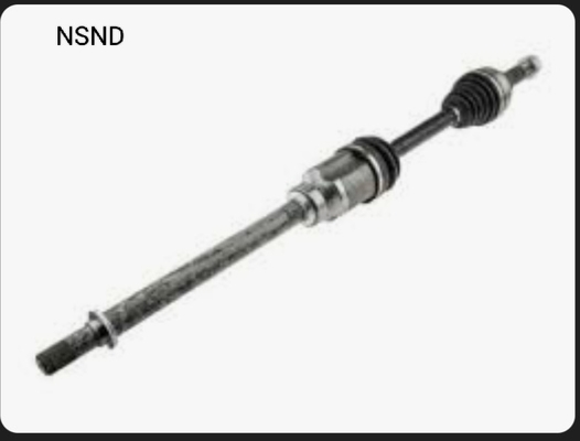 中国 ブラック・アクセル・ドライブ・シャフト/オート・ドライブ FOR NISSAN ROGUE AWD パーツ OE 39100-JM10A サプライヤー