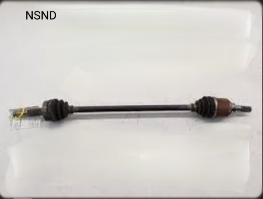 中国 NISSAN ROGUE エンジンからホイールパワートランスミッションのための鋼駆動軸 OE NUMBER 39600-JD60A サプライヤー
