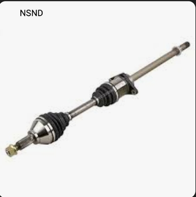 中国 5000lbs 最大負荷容量 CV駆動軸 1CV軸を備えた NISSAN QUEST CVT OE 39100-1JA0Aを組み立て サプライヤー