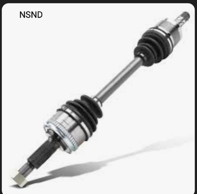 中国 鉄鋼CV.AXLE ASSEMBLE NISSAN QUEST CVT 認証 ISO 9001 OE番号 39101-1JA0C サプライヤー