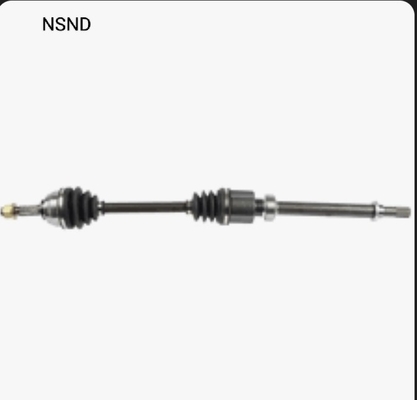 中国 OE 39100-CK005 最大負荷容量 5000ポンド CV 中間軸 NISSAN QUEST VG35DE ISO 9001 認証付き サプライヤー