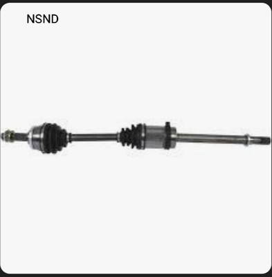 中国 OE 39100-CK000 NISSAN QUEST VG35DE用の4穴式CV軸組成 ISO 9001 認証済みで出荷可能 サプライヤー