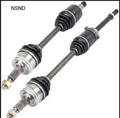 中国 OE 39100-7B010 耐腐蝕鋼 CV.軸組立 NISSAN QUEST VG30E 4穴2点付き サプライヤー