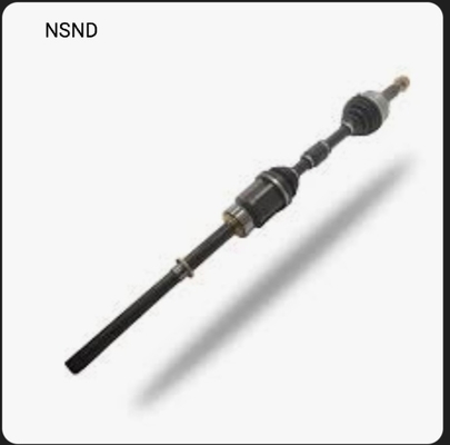 中国 OE 39100-3KA0A 最大負荷容量5000ポンド NISSAN PATHFINDER向け フロントドライブ軸組 サプライヤー