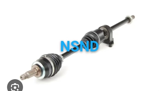 中国 43420-08030 BMW MINI R56 MT OE 31607574850用の鋼駆動軸 サプライヤー