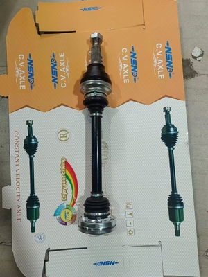 中国 1 PANAERA 971 OE NUMBER 971407272Mのための駆動軸軸 サプライヤー